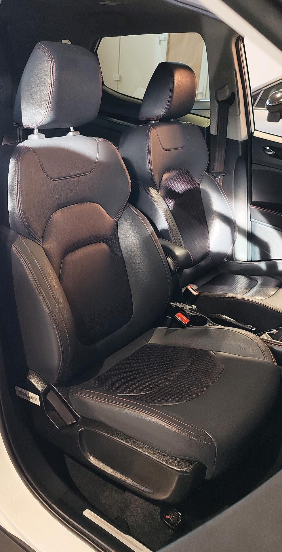 EVO 4 1.6 BI-FUEL GPL ANN0 2022 FULL OPTIONAL