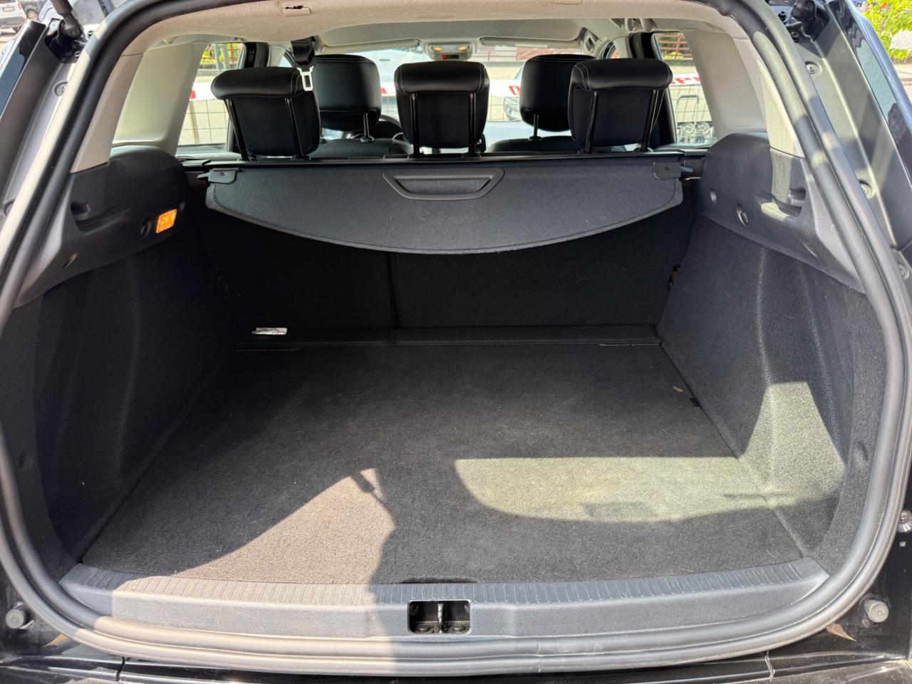 Renault Clio Sporter dCi 8V 90 CV Duel