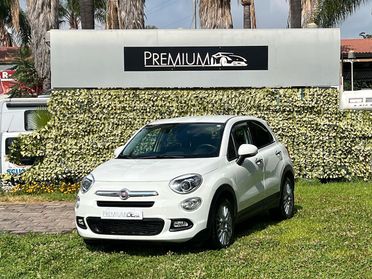Fiat 500X 1.6 MultiJet 120 CV DCT Lounge