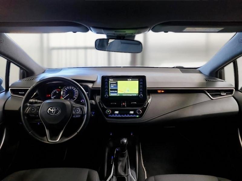 TOYOTA COROLLA TS 1.8 HYBRID BUSINESS TECH STATION WAGON