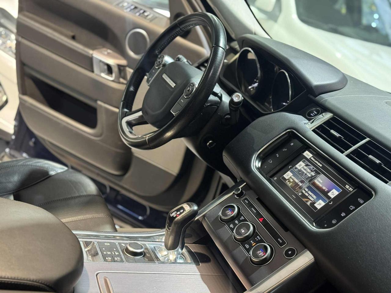 Land Rover/Range Rover Sport HSE NUOVAA TETTO APRIBILEE