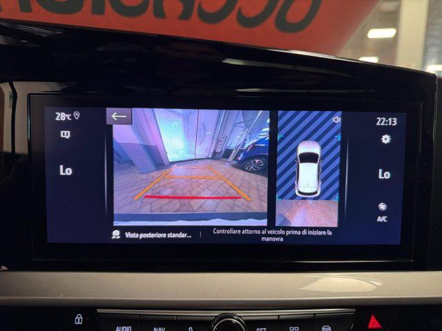 OPEL Mokka 1.2 Turbo 130 CV Ultimate AT8