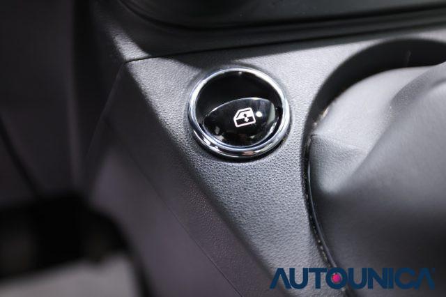 FIAT 500 1.0 HYBRID DOLCEVITA TETTO PANORAMA