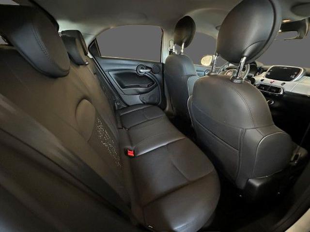 FIAT 500X 1.3 MultiJet 95 CV Connect