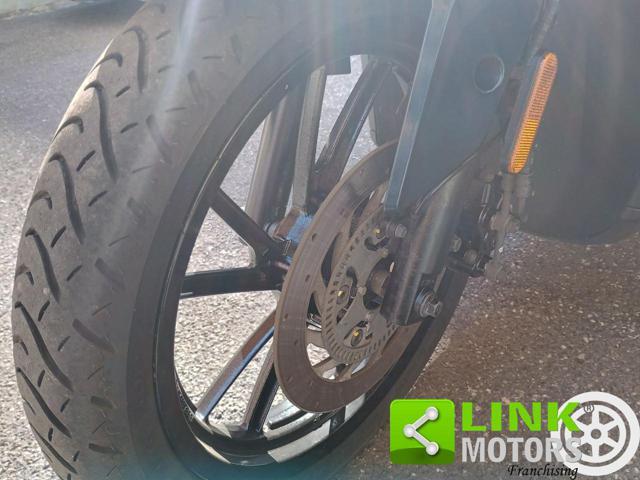 KYMCO Agility 125 S S