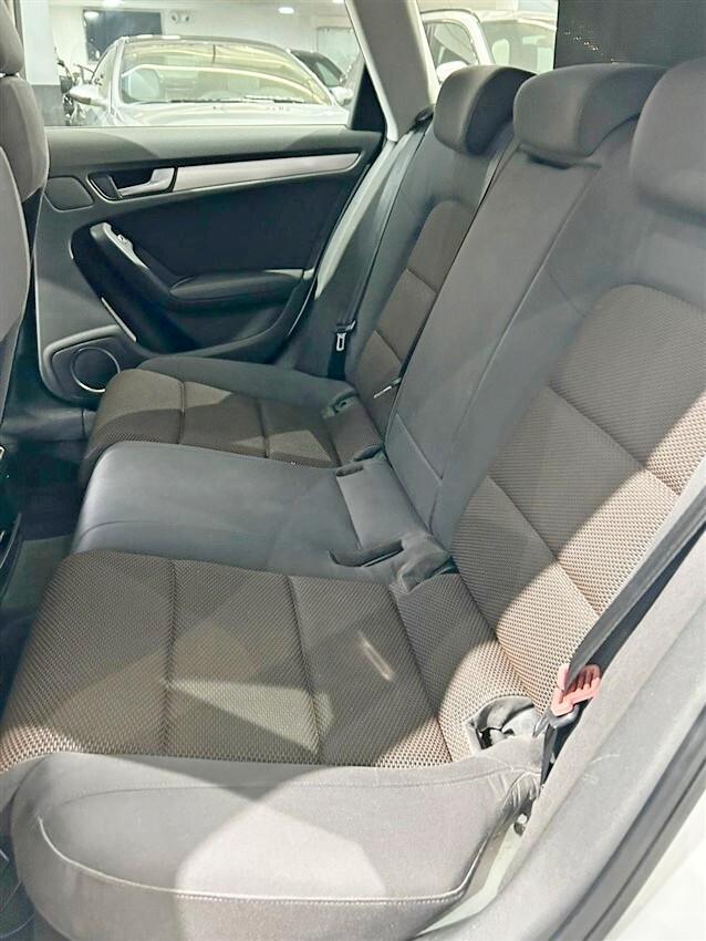 Audi A4 allroad 3.0 V6 TDI 245 CV S tronic Advanced