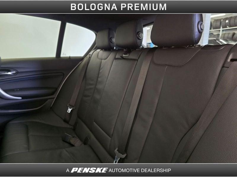 BMW Serie 1 118i 5p. Msport