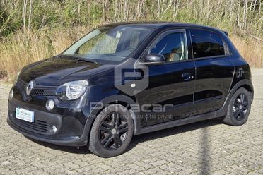 RENAULT Twingo TCe 110 CV EDC GT