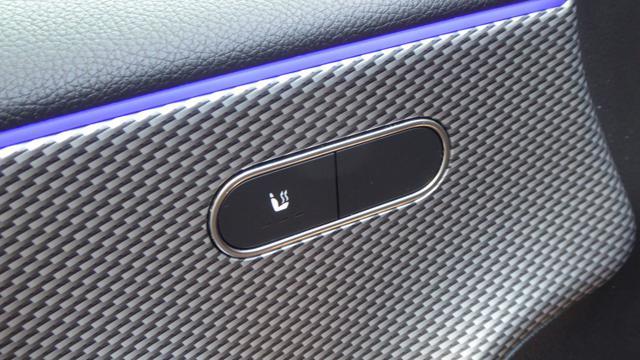 MERCEDES-BENZ A 250 Sedan e hybrid EQ Sport