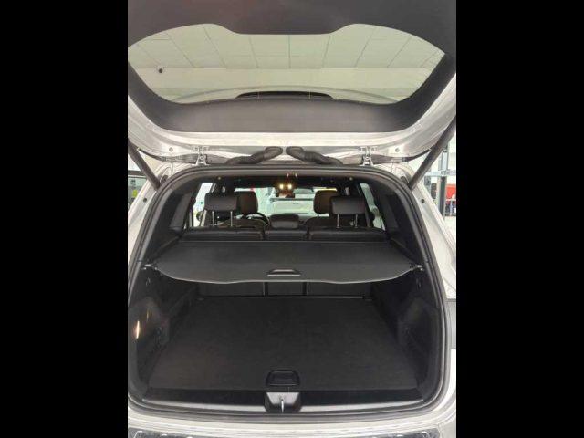 MERCEDES-BENZ G LB (X247) - LB 200 d Automatic Premium