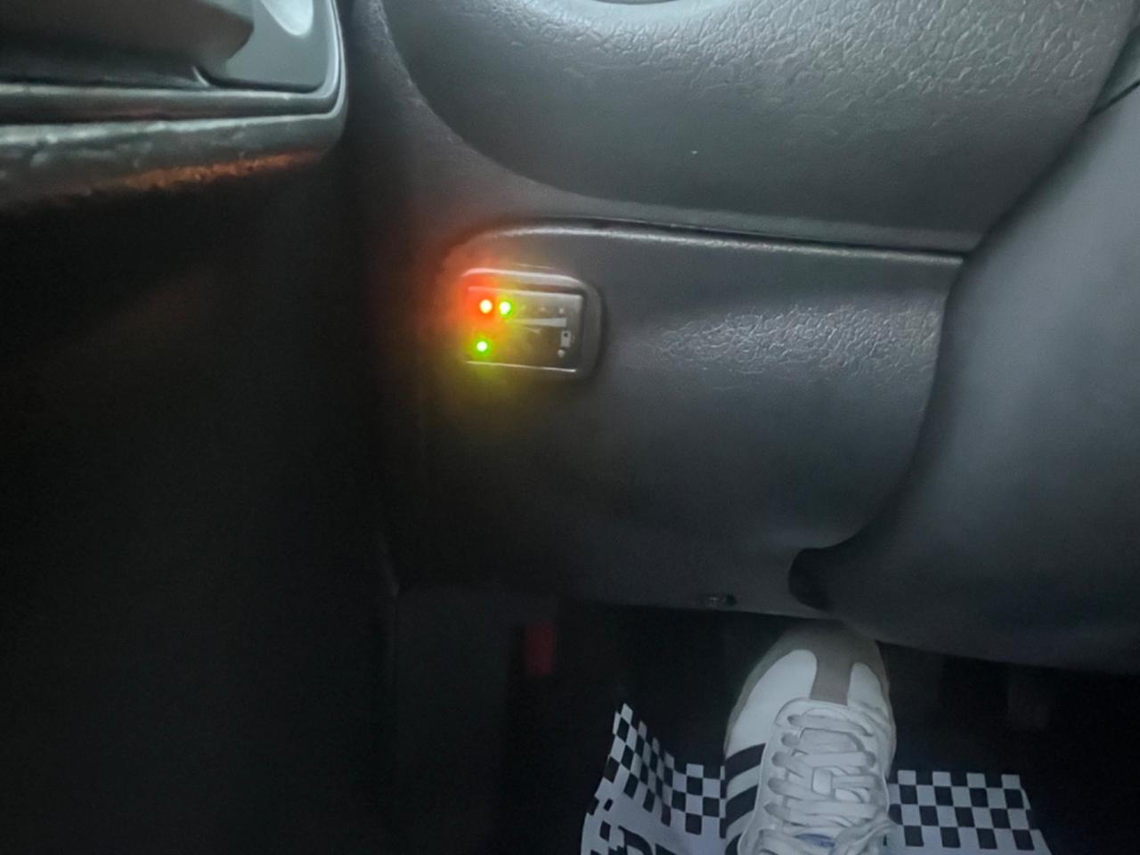 Fiat Panda 1200 Benzina/Gpl - 2012