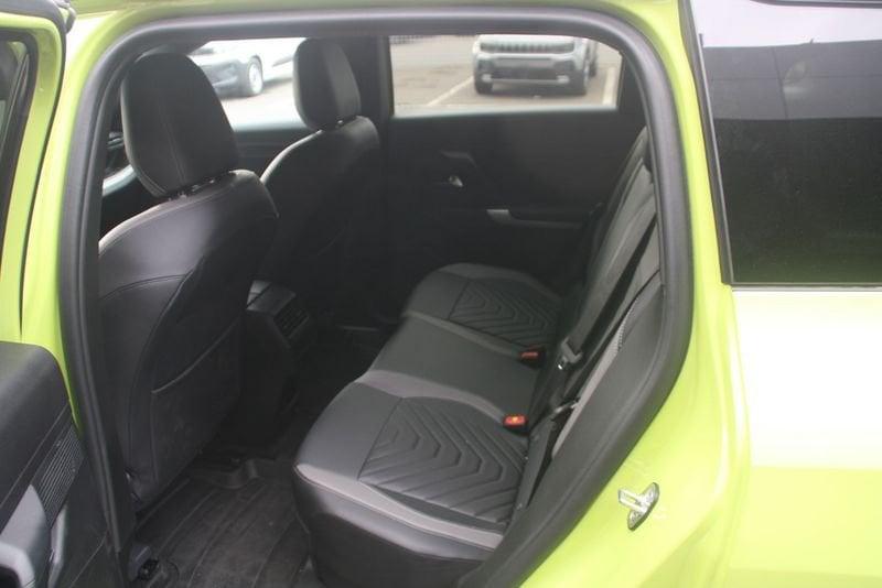 Jeep Compass E-Hybrid 1.2 Turbo MHEV 106kW First Edition DCT