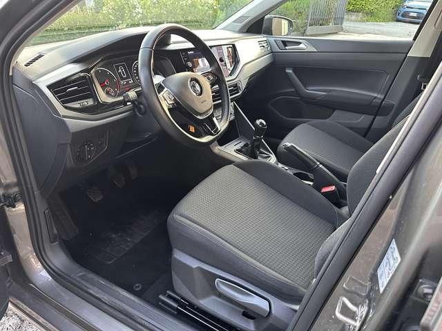 Volkswagen Polo Polo 5p 1.6 tdi Comfortline 80cv *DRIVE TOP*