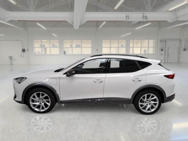 CUPRA FORMENTOR 1.4 E-HYBRID DSG SUV