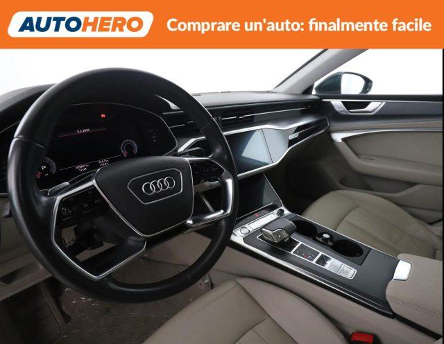 AUDI A7 SPB 50 3.0 TDI quattro tiptronic