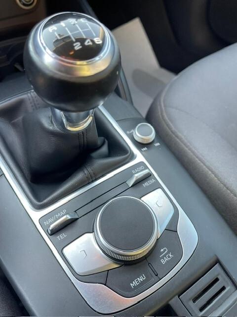 Audi A3 SPB 1.6 TDI 116 CV Sport