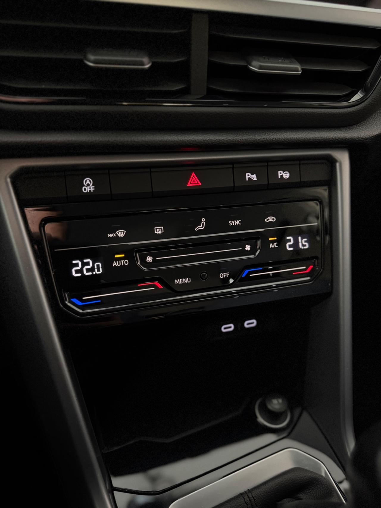 Volkswagen T-Roc 2.0 Tdi 115CV Life