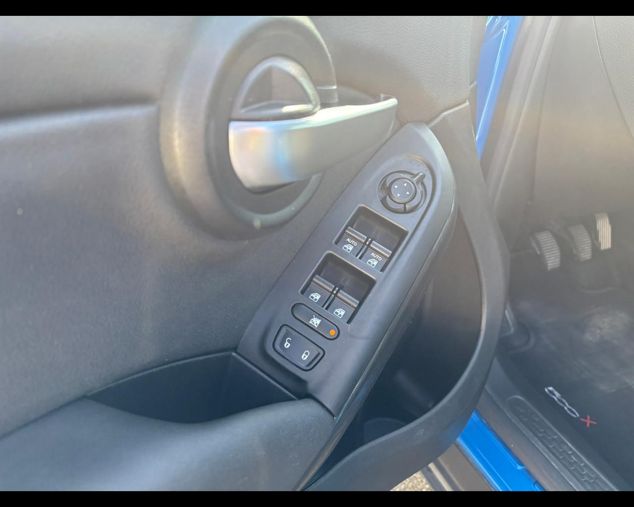 FIAT 500X - 500X 1.0 T3 120 CV