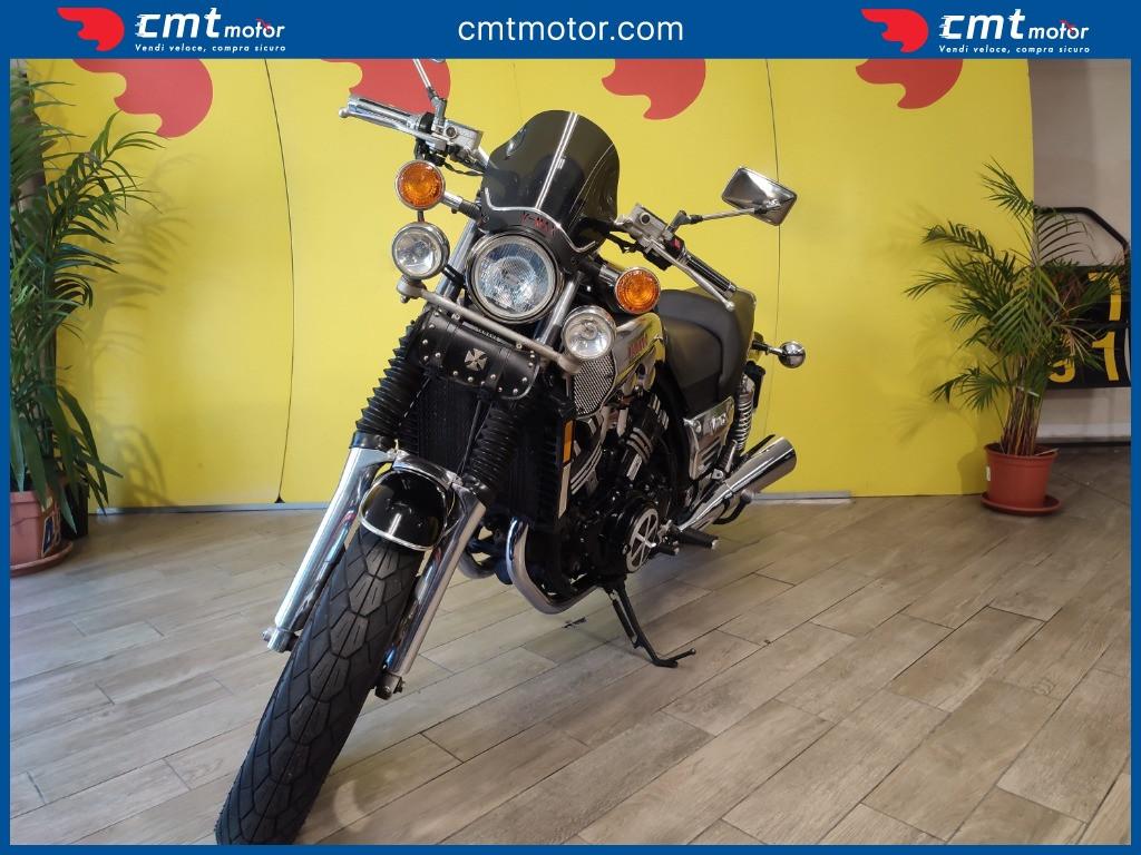 Yamaha V-Max 12 N - 1998