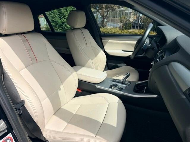 Bmw X4 xDrive20d Msport
