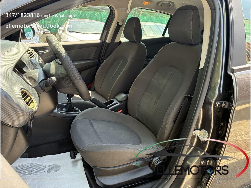 Fiat Bravo NEOPATENTATI - GOMME NUOVE