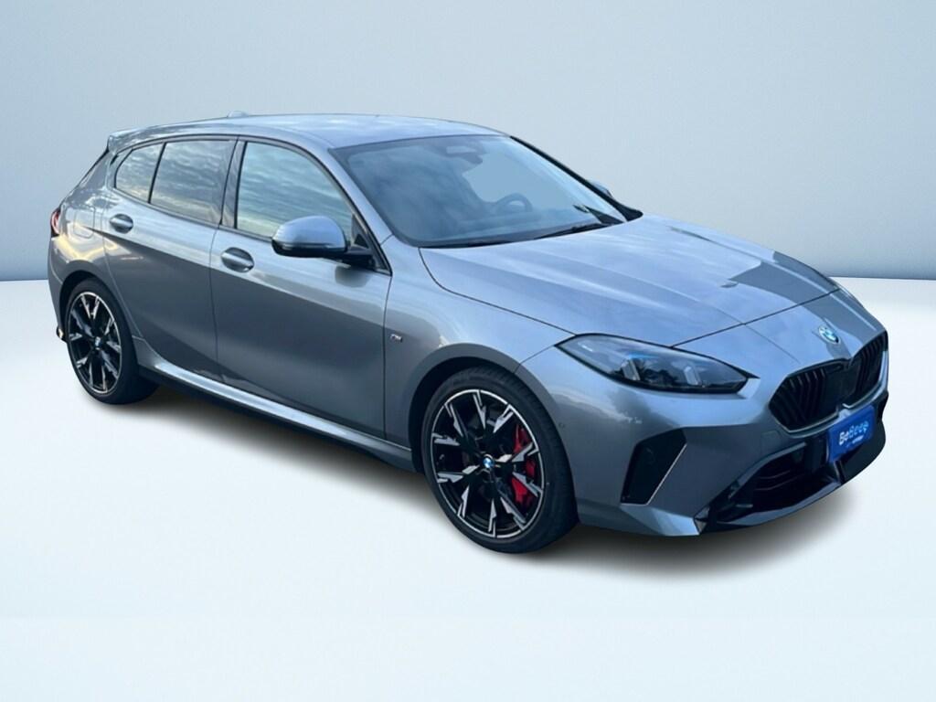 BMW Serie 1 118 d MSport Pro DCT