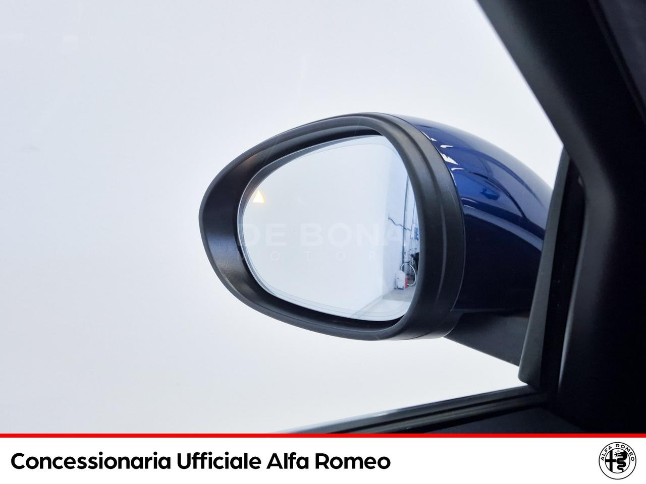 Alfa Romeo Giulia 2.2 t veloce q4 210cv awd auto