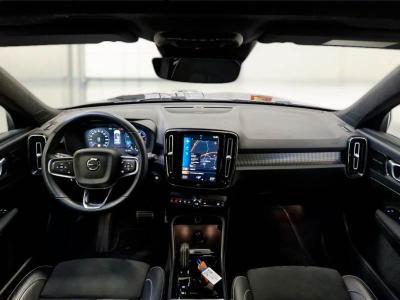 Volvo XC40 2.0 b4 R-design awd auto my21