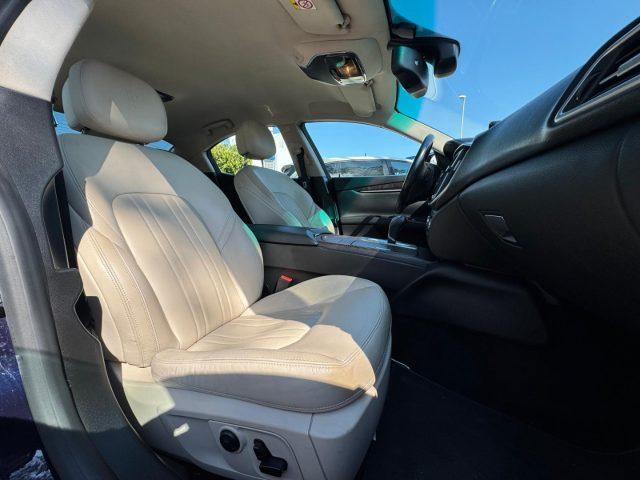 MASERATI Ghibli V6 Diesel 275 CV