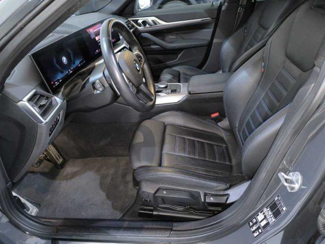 BMW 420 Serie 4 G.C. (G26) - d xDrive 48V Msport