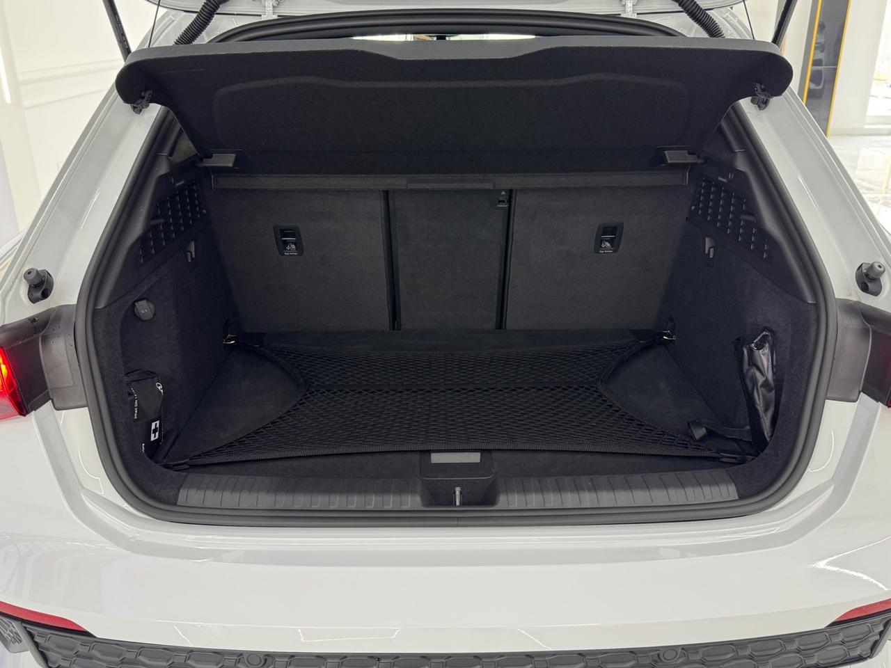 Audi RS 3 SPB Quattro S tronic S-Line Iper Full-Tetto-360