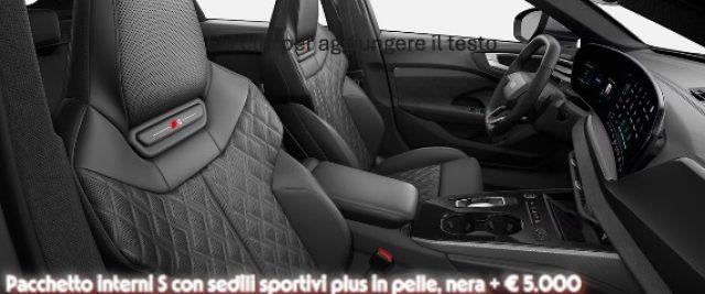 AUDI A5 Avant TDI 150 kW mHEV+ quattro S Line N1 Autoc