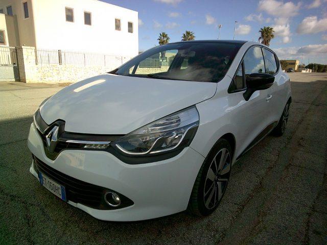 RENAULT Clio 1.5 dCi 8V 75CV 5 porte R LINK