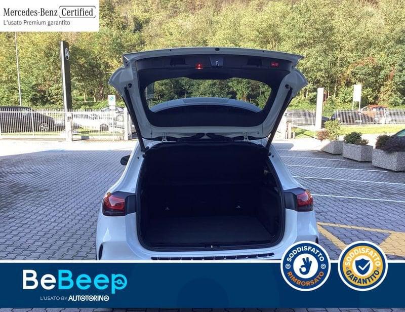 Mercedes-Benz GLA 220 D PREMIUM 4MATIC AUTO