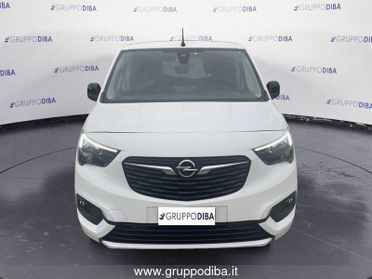 Opel Combo Life Diesel M1 1.5d 100cv Elegance Plus S&S L1H1 mt6