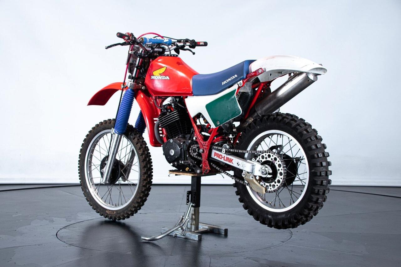 Honda XL 500