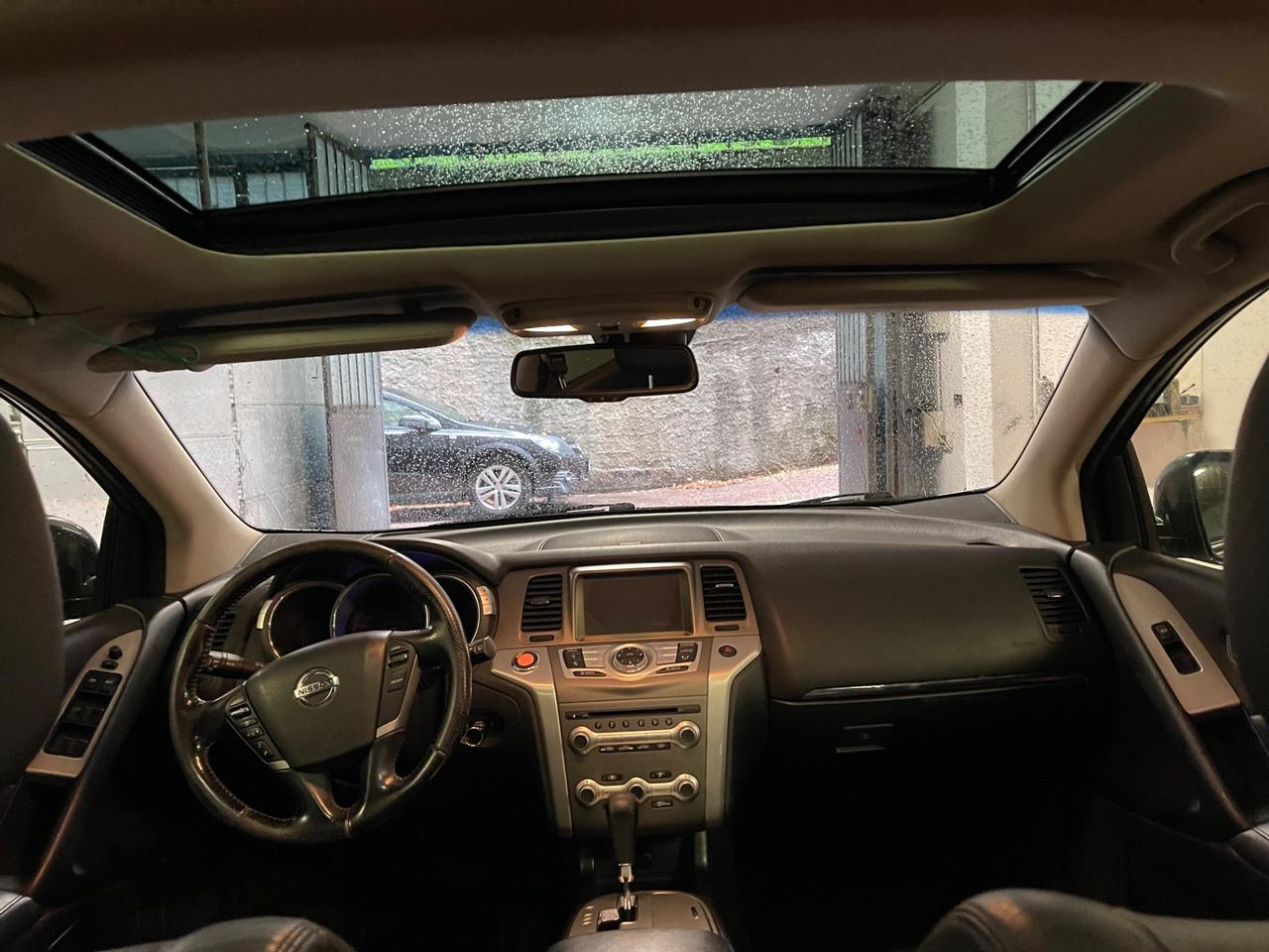 Nissan Qashqai 1.6 dCi 4WD Tekna