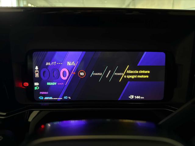 RENAULT Other 5 E-Tech 150 CV Comfort Range Tec*PARI AL NUOVO*