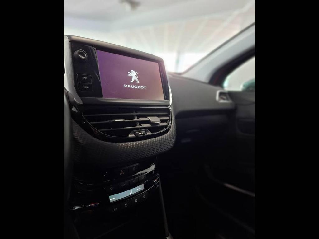 Peugeot 208 5 Porte 1.2 PureTech Allure