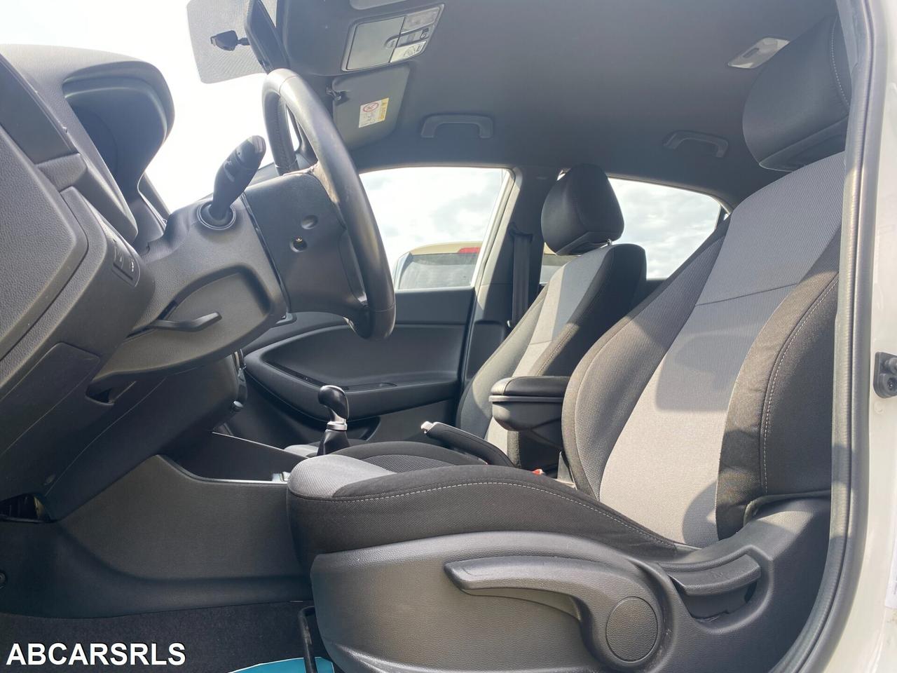 HYUNDAI - i20 - 1.2 GPL 5p. Blackline - NEOPATENTA