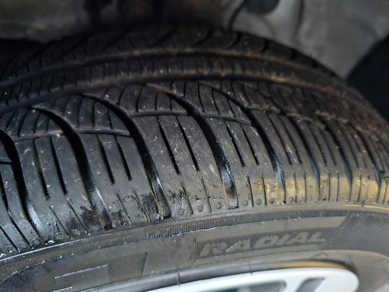 Fiat Panda 1.4 Natural Power