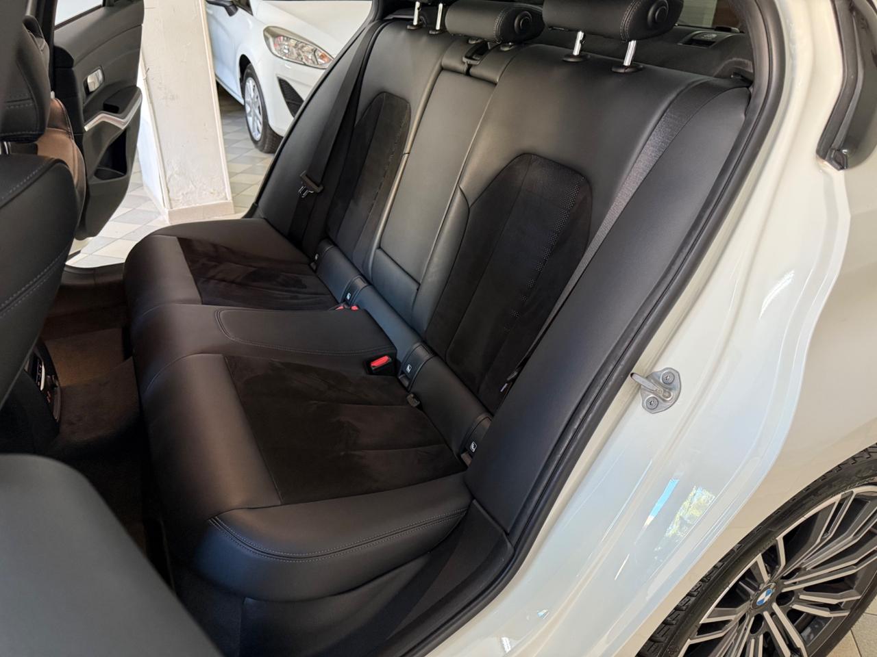 Bmw 320 320d Msport