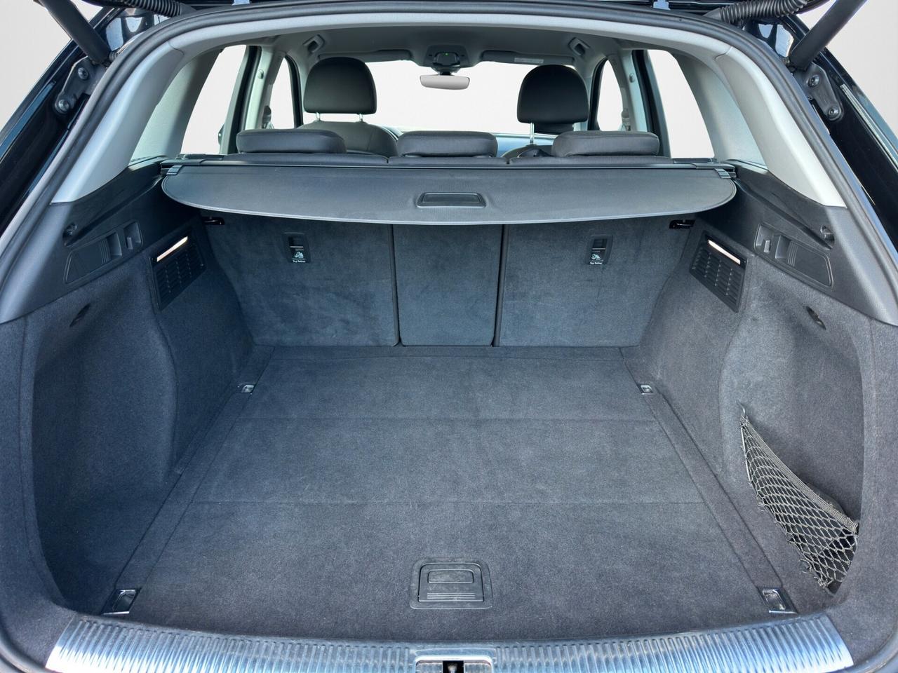 Audi Q5 2.0 TDI quattro S tronic Business