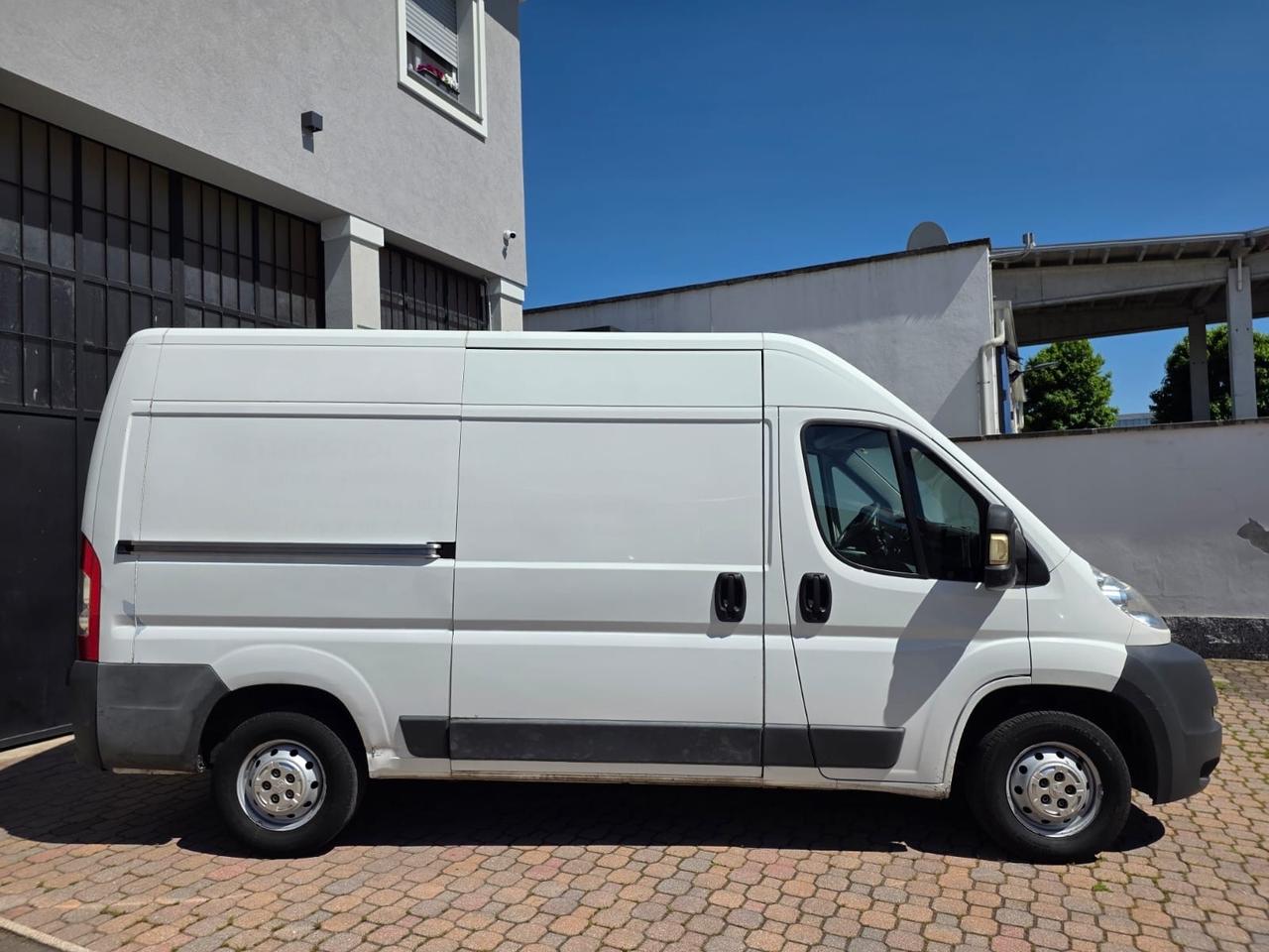 Peugeot Boxer 330 2.2 HDi/130CV FAP PC-TN Furgone