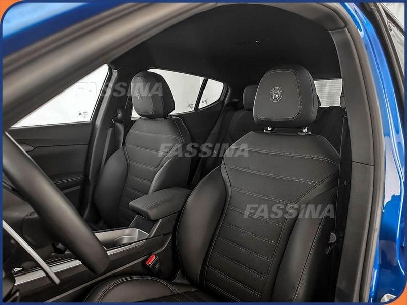 Alfa Romeo Tonale Tonale 1.3 280 CV PHEV AT6 Q4 Veloce