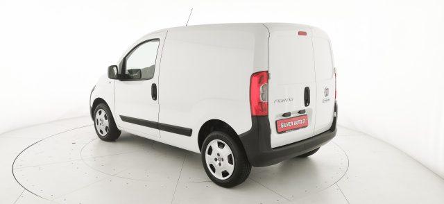 FIAT Fiorino 1.3 MJT 95CV Cargo SX - PREZZO+IVA