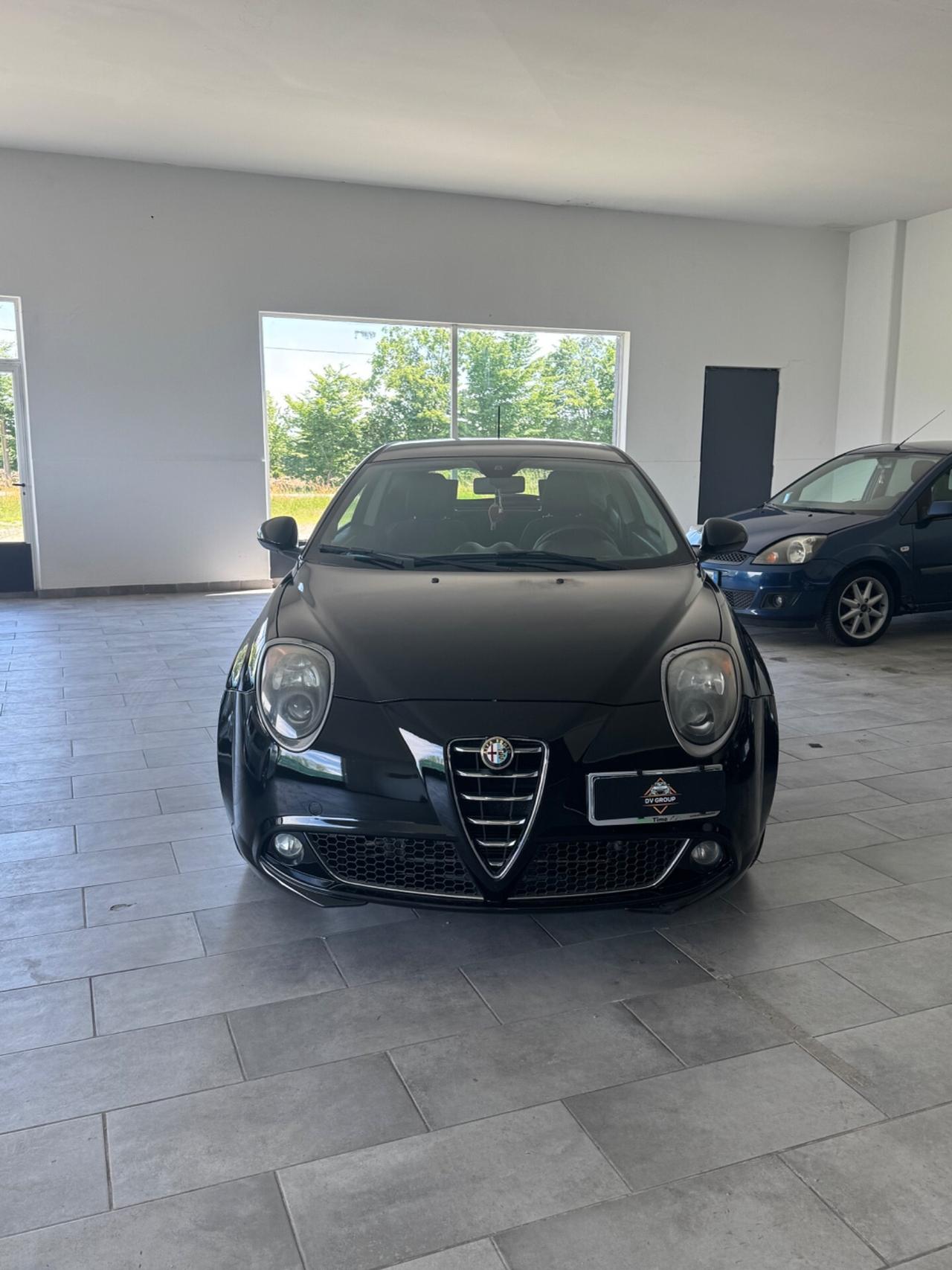 Alfa Romeo MiTo 1.4 78 CV 8V S&S Distinctive