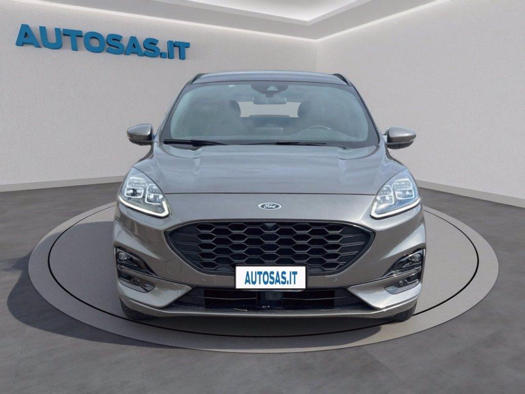 FORD Kuga 2.5 Full Hybrid 190 CV CVT AWD ST-Line X del 2023