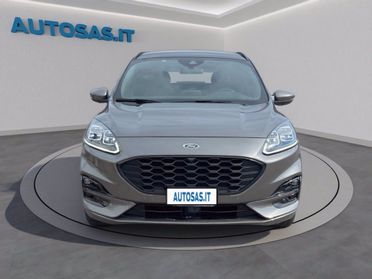 FORD Kuga 2.5 Full Hybrid 190 CV CVT AWD ST-Line X del 2023