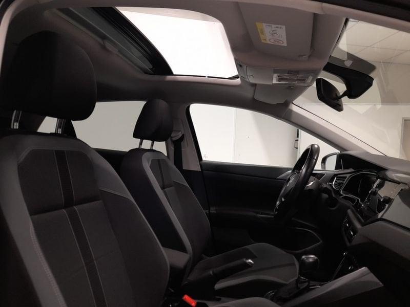 Volkswagen Polo Polo 1.0 TSI DSG 5p. Highline BlueMotion Technology R-Line
